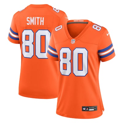 Denver Broncos Women Jerseys 2025-10-17-077